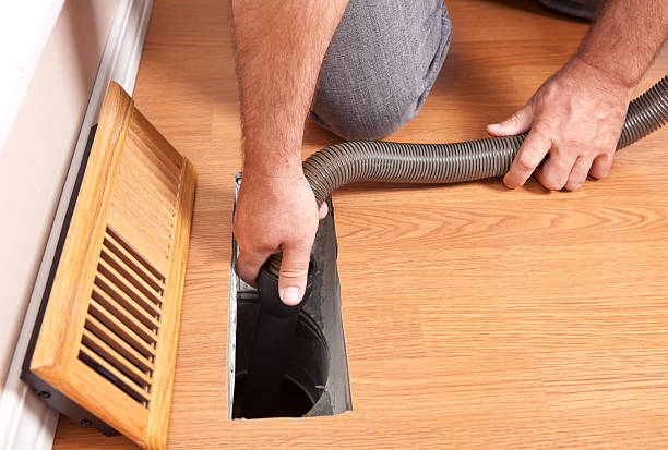Best General Air Duct Cleaning  in Cottage Grove, WI
