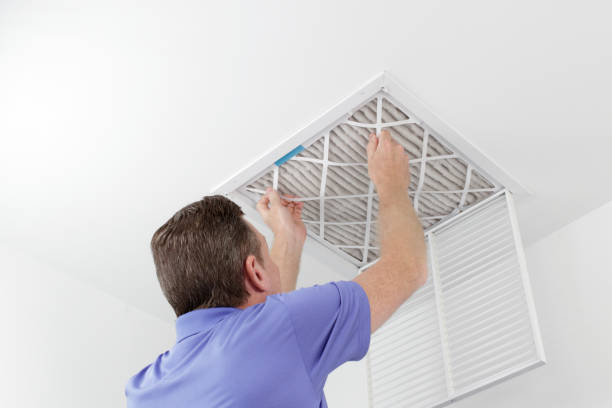 Best HVAC Air Duct Cleaning  in Cottage Grove, WI